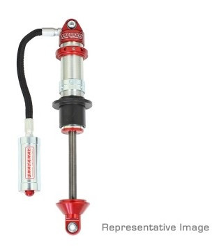 aFe Control Sway-A-Way Universal Race Coilover 2.5in x 16in w/ Remote Reservoir and Hardware 56000-0116