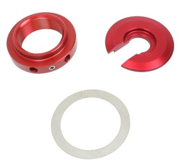 aFe Sway-A-Way 2.5 Coil Over Hardware Kit Single Rate Flat Seat 56080-SP12