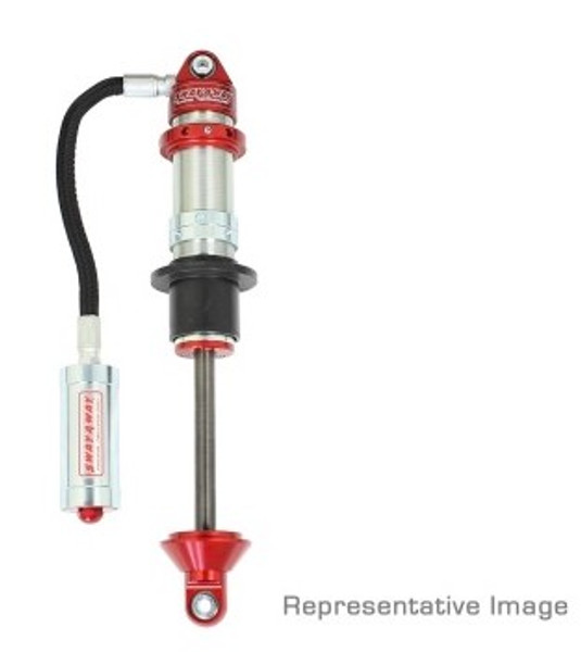 aFe Control Sway-A-Way 2.5 Coilover w/ Remote Reservoir - 10in Stroke 56000-0110