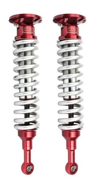 aFe Sway-A-Way 2.5in Front Coil Over Kit 07-17 Toyota Tundra 101-5600-06