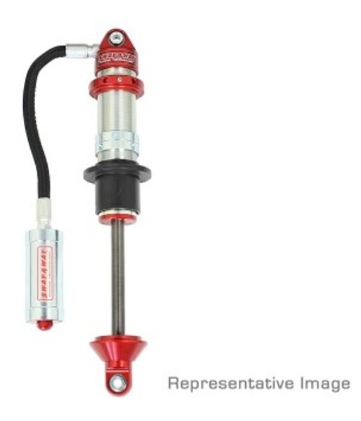aFe Sway-A-Way 2.5 Coilover w/ Remote Reservoir - 18in Stroke 56000-0118