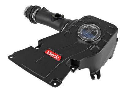 aFe Takeda Momentum PRO 5R Cold Air Intake System 2018 Honda Accord I4 2.0L (t) 56-70003R