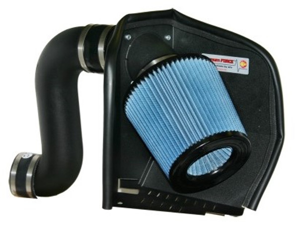 aFe MagnumFORCE Intakes Stage-2 P5R AIS P5R Dodge Diesel Trucks 03-07 L6-5.9L (td) 54-10412