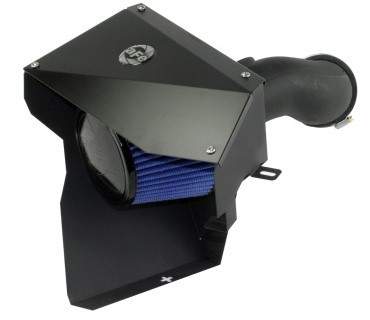 aFe MagnumFORCE Intakes Stage-2 P5R AIS P5R BMW Z4 3.0i (E85/E86) 06-08 L6-3.0L 54-11942