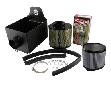 aFe Aries Powersport Intakes Stage-1 PG7 AIS PG7 Kawasaki Teryx 750 FI 09 85-10062