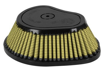 aFe Aries Powersport Air Filters OER PG7 A/F PG7 MC - Suzuki RMZ250 04-06 87-10028
