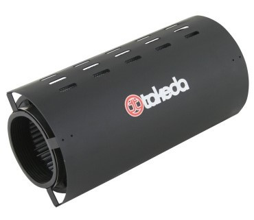 aFe Takeda Intakes Stage-2 PDS AIS PDS Splash Shield: TA-3016P TA-3016S