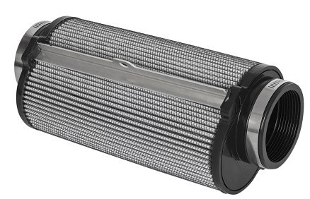 aFe Takeda Air Filters IAF PDS A/F PDS 3F x (4x5-1/2)B x 3F x(4x5-1/2)B x10-1/2H(MVS) TF-9018D