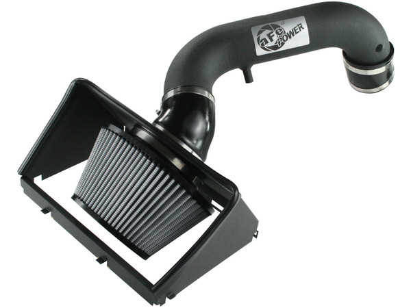 aFe MagnumFORCE Intake Stage-2 Pro DRY S 09-18 Dodge Ram 1500/19-23 Ram 1500 Classic V8 5.7L 51-12402