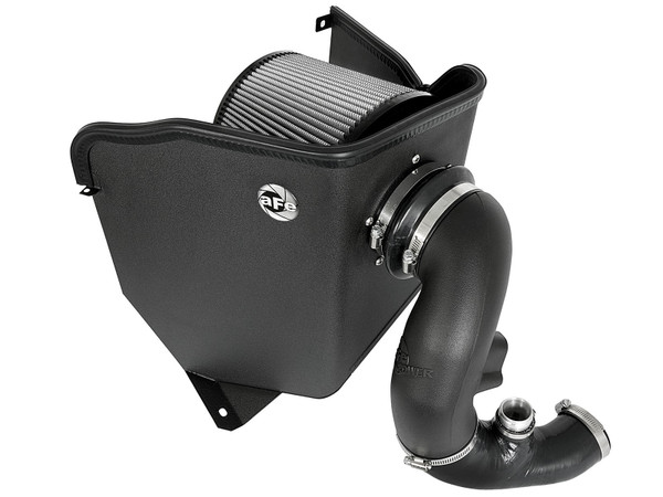 AFE Magnum FORCE Stage-2 Pro DRY S Intake System GM Colorado/Canyon 2016 I4-2.8L (td) 51-12832