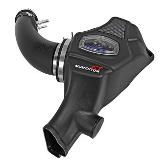 aFe Momentum GT AIS Pro 5R Intake System 15-17 Ford Mustang V6-3.7L 54-73202