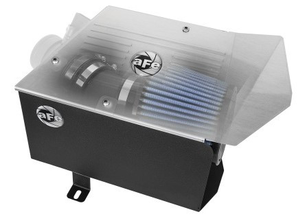 aFe MagnumFORCE Intakes Stage-1 P5R AIS P5R VW Golf/Jetta 00-04.5 l4-1.8/1.9L 54-10831