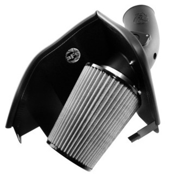 aFe MagnumFORCE Intakes Stage-2 PDS AIS PDS Ford Diesel Trucks 03-07 V8-6.0L (td) 51-30392