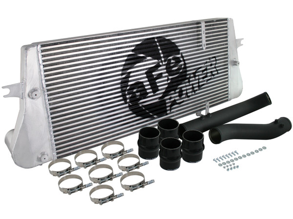 aFe Bladerunner Intercoolers I/C Dodge Diesel Trucks 94-02 LG-5.9L 46-20062