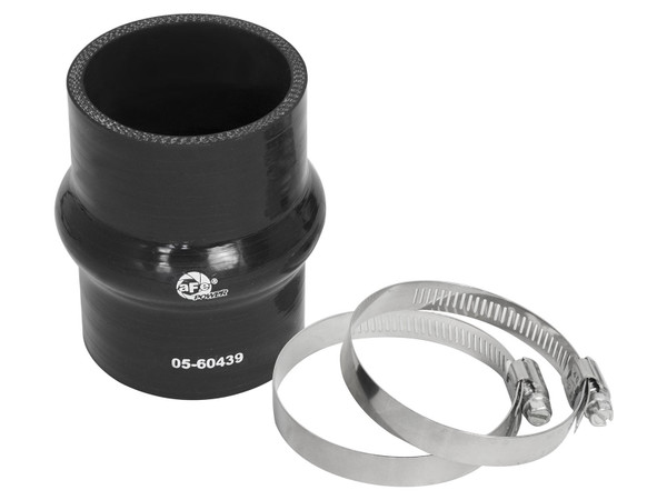 aFe BladeRunner Couplings & Clamps Replacement for aFe Tube Kit 12-16 BMW 335i/M235i 3.0L (t) 46-20230AS