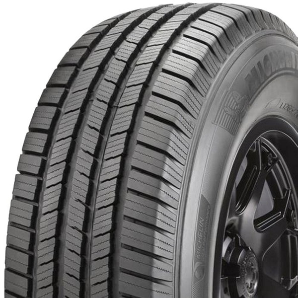275/60R18 Michelin Defender LTX M/S 