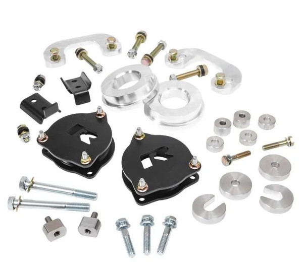 ReadyLIFT 2.0'' SST Lift Kit - 22/23 Hyundai Santa Cruz 69-72200