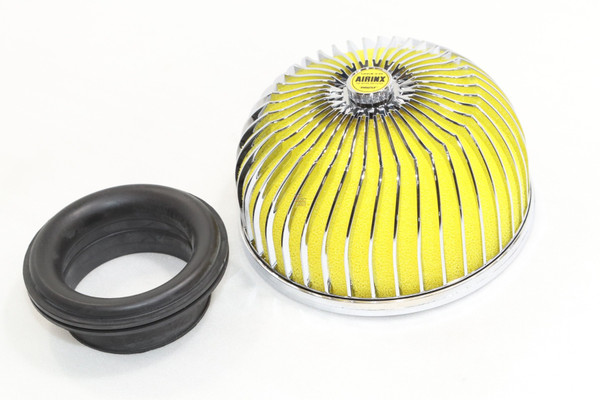 GReddy Airnx AY-MB 100mm Universal Air Filter 12500333