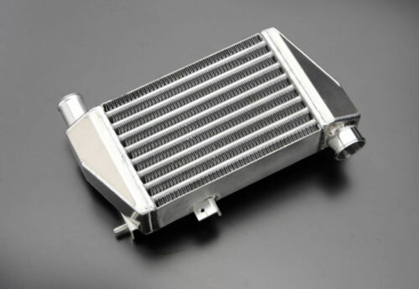 GReddy 2015+ Honda JW5 SPEC-K (S660) Intercooler Kit 12050601