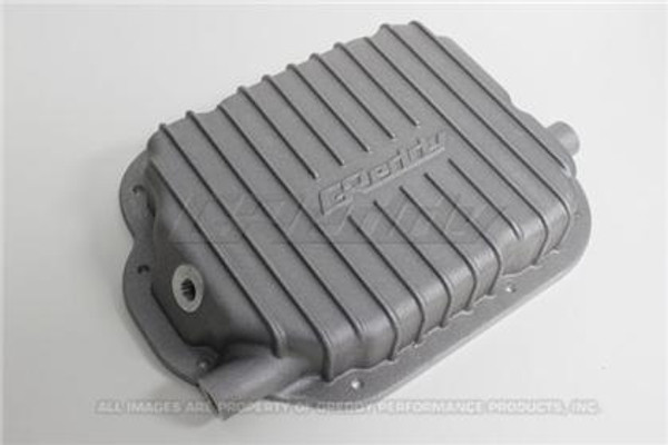 GReddy Nissan 350Z DE Oil Pan 13525905