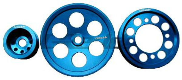 GReddy S14/S15 Pulley Kit 13522126