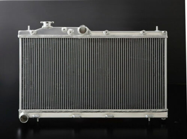 GReddy 95-98 Nissan Skyline GTR Aluminum Radiator TW-R BCNR33 RB26DETT 12023803