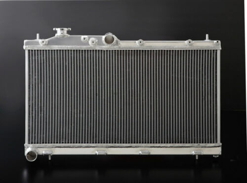 GReddy 89-94 Nissan 240SX Aluminum Radiator TW-R S13 12023800