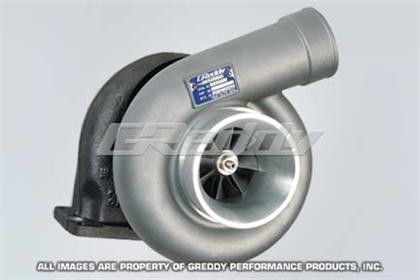 GReddy T88 34D 22CM w/ 94mm Coupling TurboCharger 11500322