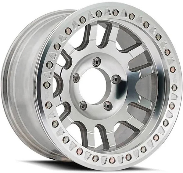 17x9 Dirty Life 9314 Canyon Race Beadlock Machined (True Beadlock) 5x5/127 -38mm