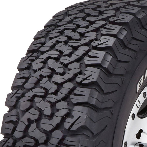 LT245/70R17 BFGoodrich All Terrain T/A KO2 (Load E)