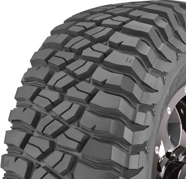 LT265/75R16 BFGoodrich Mud Terrain T/A KM3 (Load E)