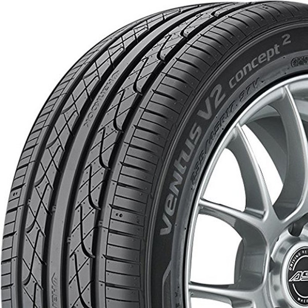 245/45R20XL Hankook Ventus V2 Concept2 H457