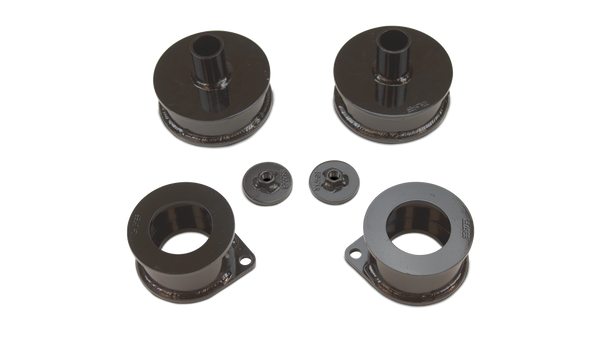 Body Armor 4X4 2.5" Leveling Kit 2007-2017 Jeep Wrangler