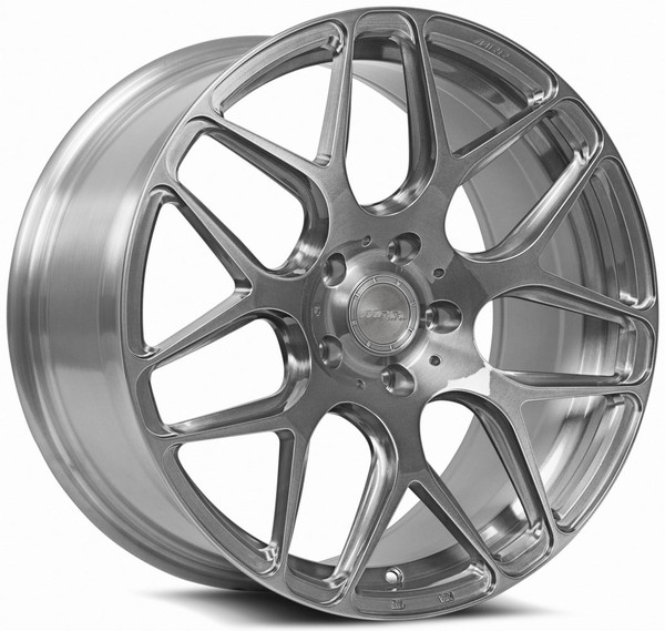 20x9.5 MRR FS01 Brushed Tint (Flow Formed) (CUSTOM)
