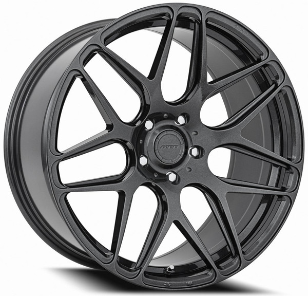 21x9 MRR FS01 Carbon Flash (Flow Formed) (CUSTOM)