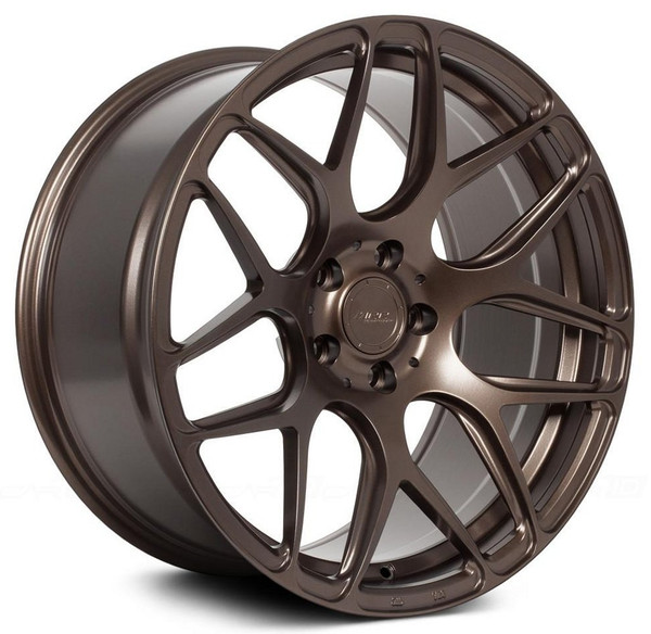 20x12 MRR FS01 Bronze (Flow Formed) (CUSTOM)