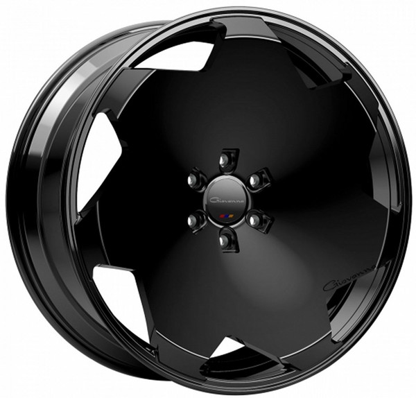 22x9 Giovanna Masiss Gloss Black (CUSTOM 2-3 weeks)-1699956472