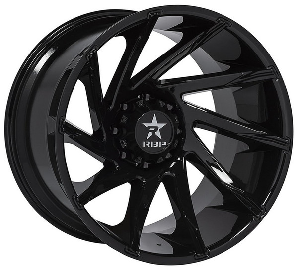 20x10 RBP 77R Spike Gloss Black (Custom 2-3 weeks)-1699975802