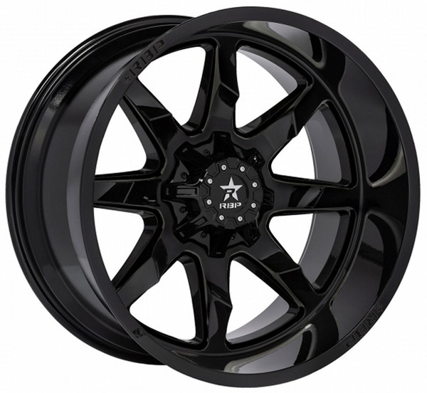 20x10 RBP 01R Saharan II Gloss Black (CUSTOM 2-3 weeks)-1699976052