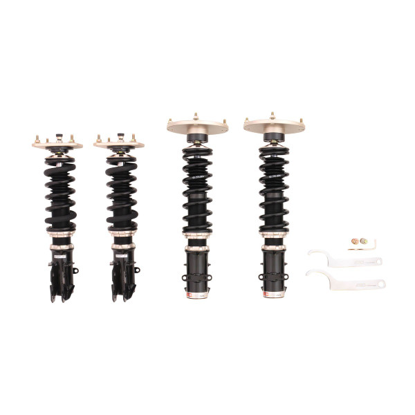 BC Racing BR Series Coilover 1994-1999 Dodge Neon G-01-BR