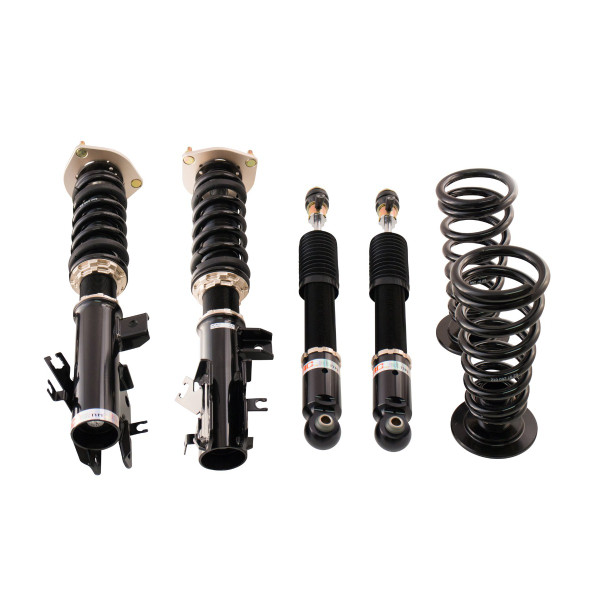 BC Racing BR Series Coilover 2003-2008 Infiniti FX35/45 AWD / RWD V-03-BR