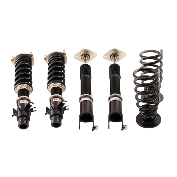 BC Racing BR Series Coilover 2007-2008 Infiniti G35x V36 AWD/ 2009-2013 Infiniti G37x AWD/ 2008-2013 G35x AWD/ 2014-2015 Q60 Coupe AWD V-08-BR
