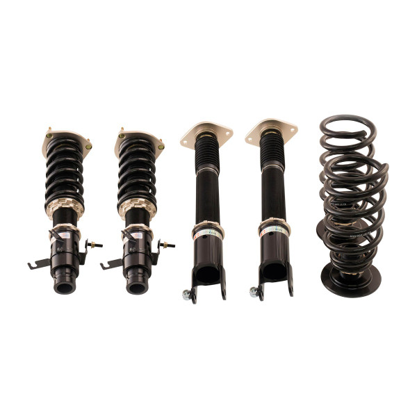 BC Racing BR Series Coilover 2006-2010 Infiniti M35 AWD V-11-BR