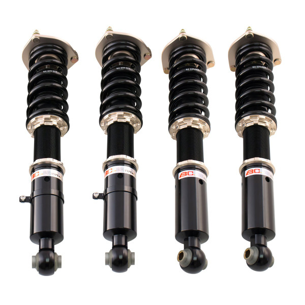 BC Racing BR Series Coilover 1990-1994 Lexus LS 400 R-09-BR