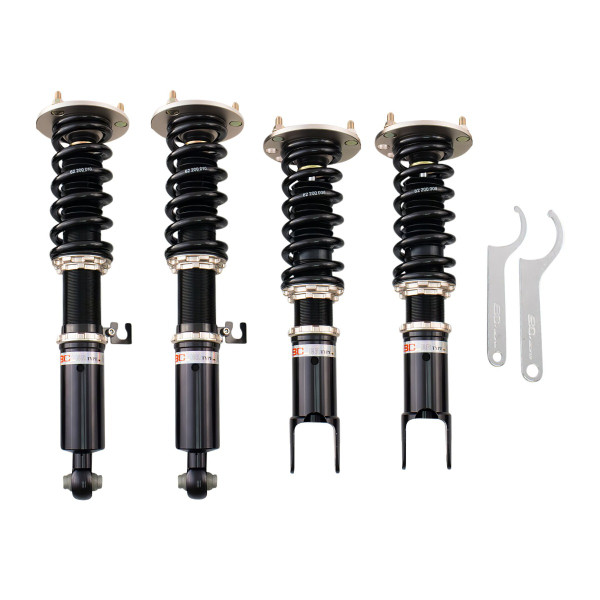 BC Racing BR Series Coilover 1993-1995 Mazda RX-7 N-02-BR