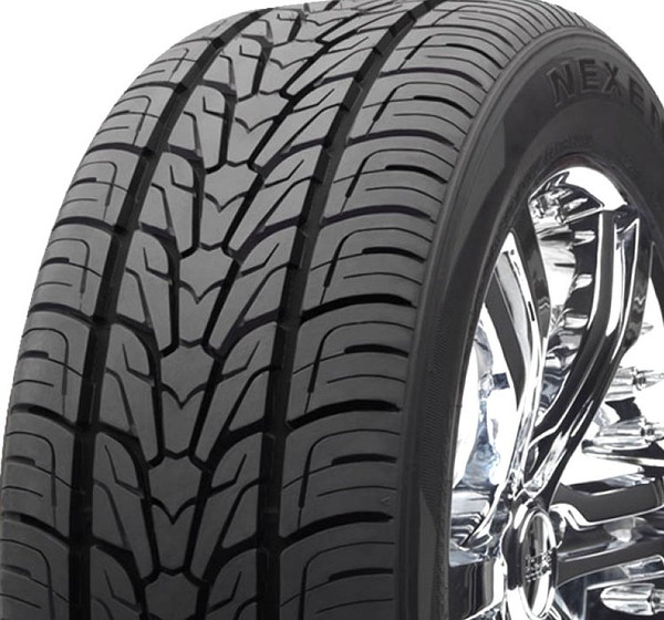 265/60R18 Nexen Roadian HP SUV