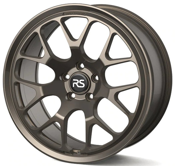 19x9 Neuspeed RSe142 Gloss Bronze (Flow Formed)  5x112 45mm