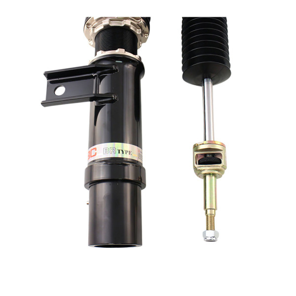 BC Racing BR Series Coilover 2015-2021 Volkswagen Golf/GTI/Golf R (54.5mm Front Strut) H-24-BR