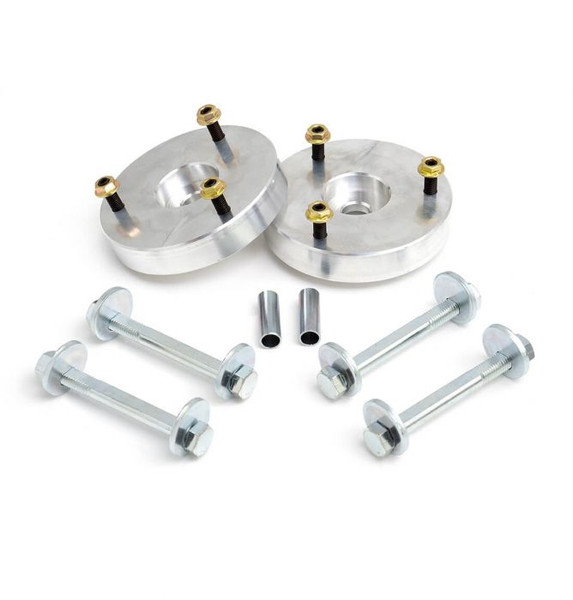 ReadyLIFT 2" Front Leveling Kit 2004-2021 Nissan Titan (non XD)/ 2003-2013 Nissan Armada 66-4204