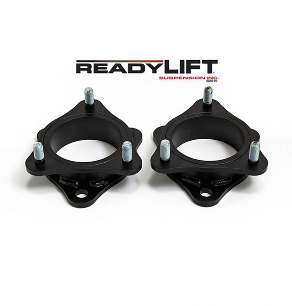 ReadyLIFT 2" Front Leveling Kit 2004-2014 Ford F-150 66-2059